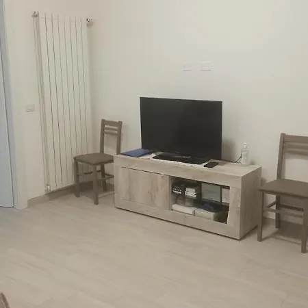 Casa Di Lida *